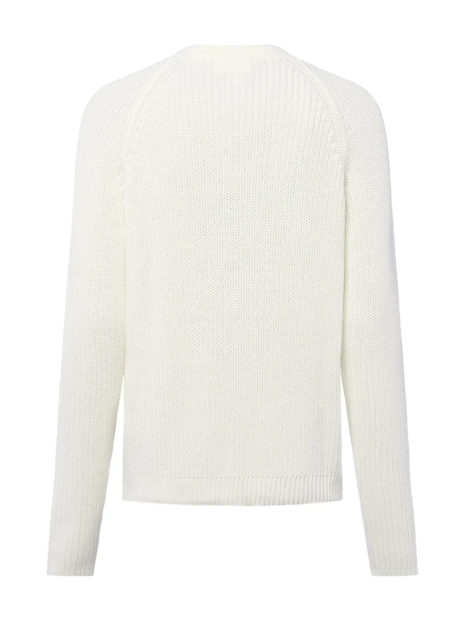 Damen Strickjacke
