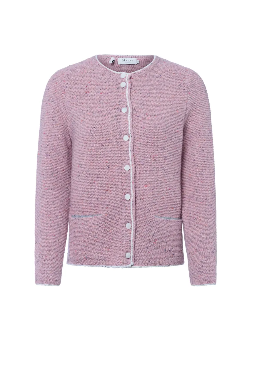 Damen Strickjacke