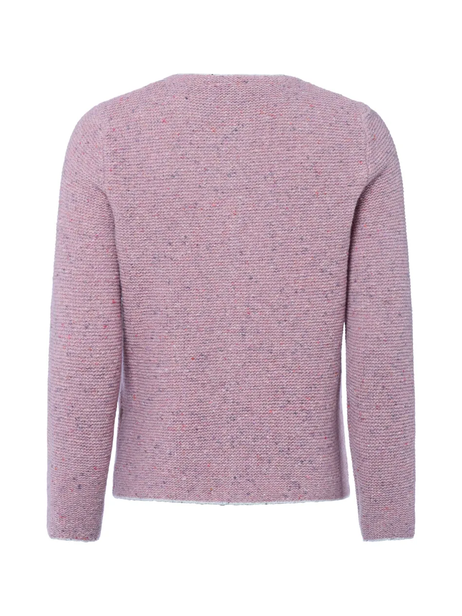 Damen Strickjacke