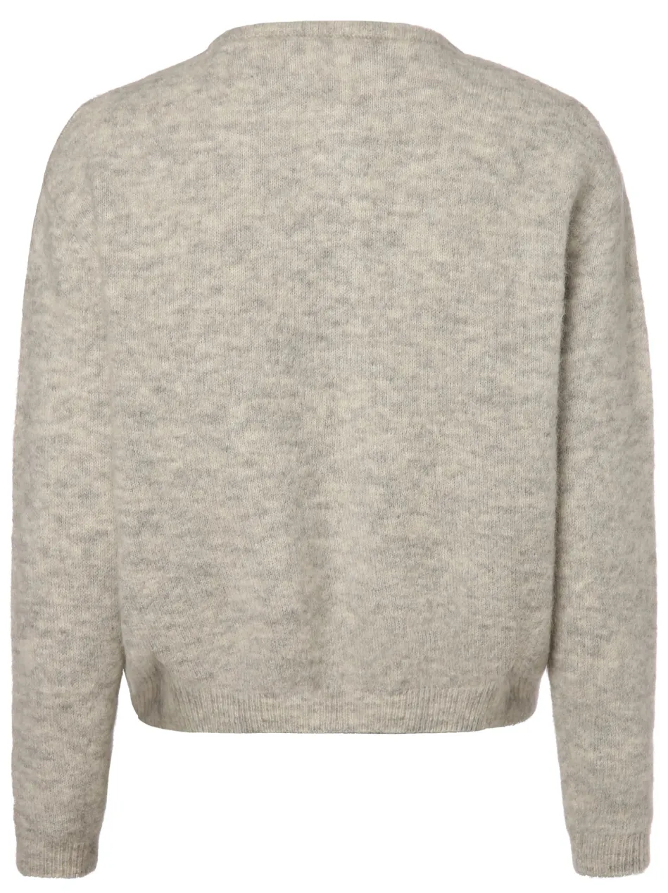 Damen Strickjacke mit Alpaka-Anteil - Vito