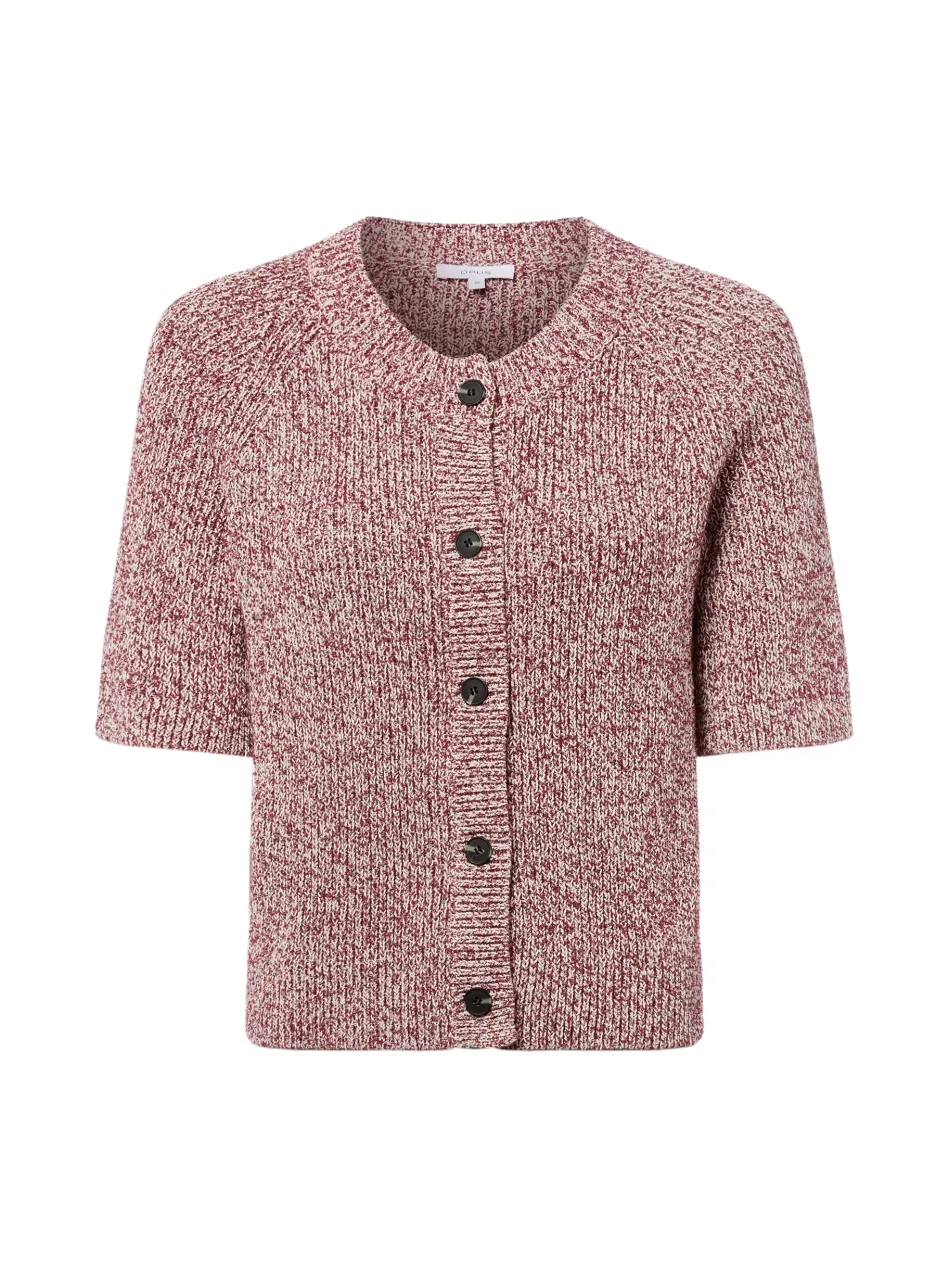 Damen Strickjacke - Dacki