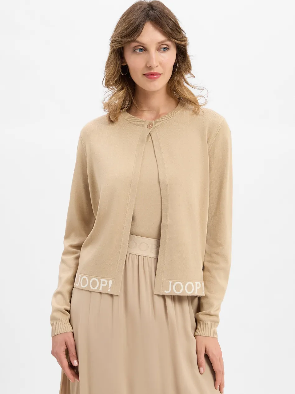 Damen Strickjacke - Kona