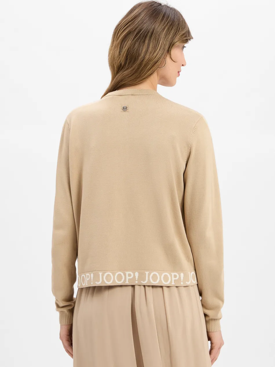 Damen Strickjacke - Kona
