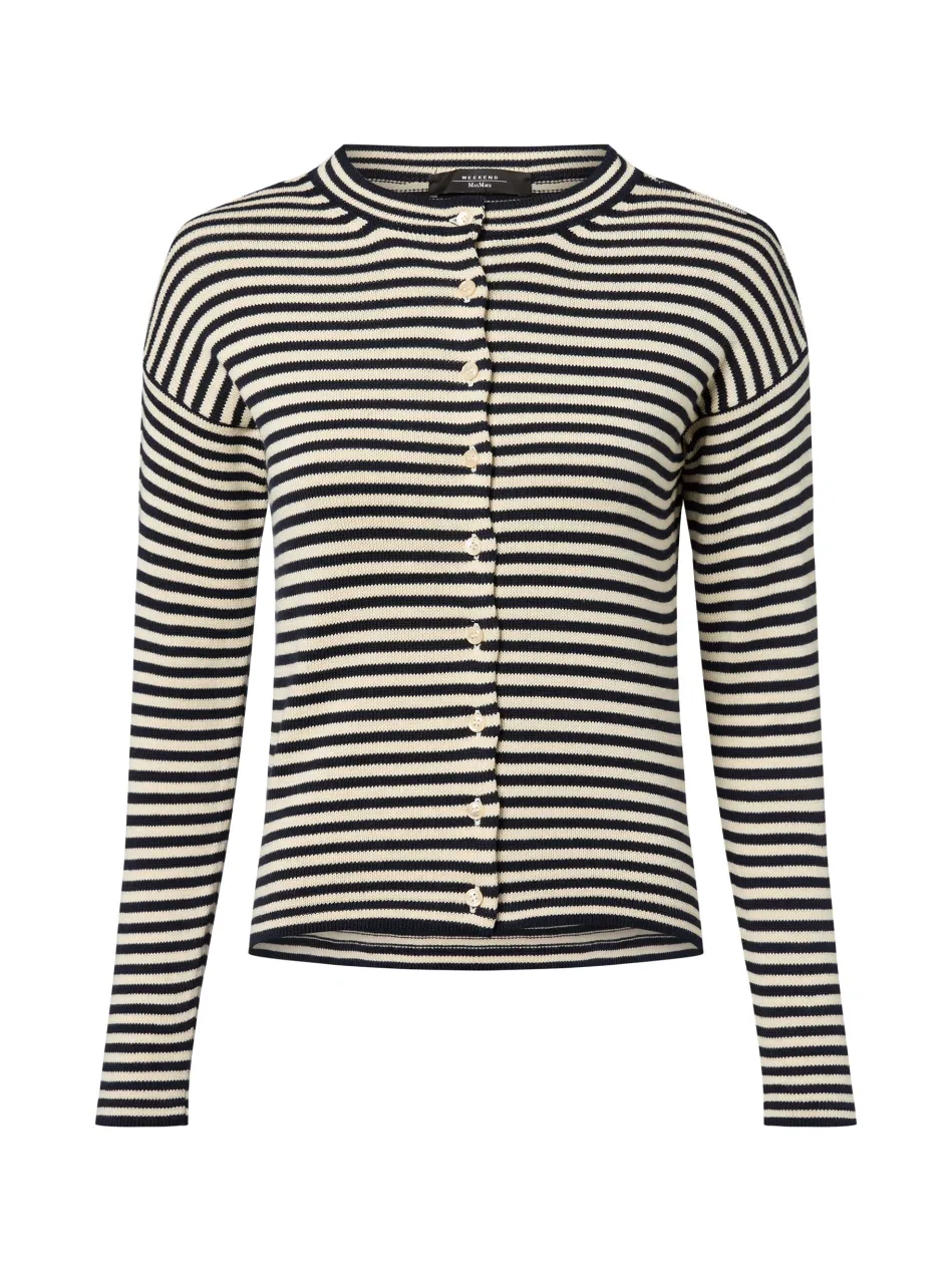 Damen Strickjacke - Eritea