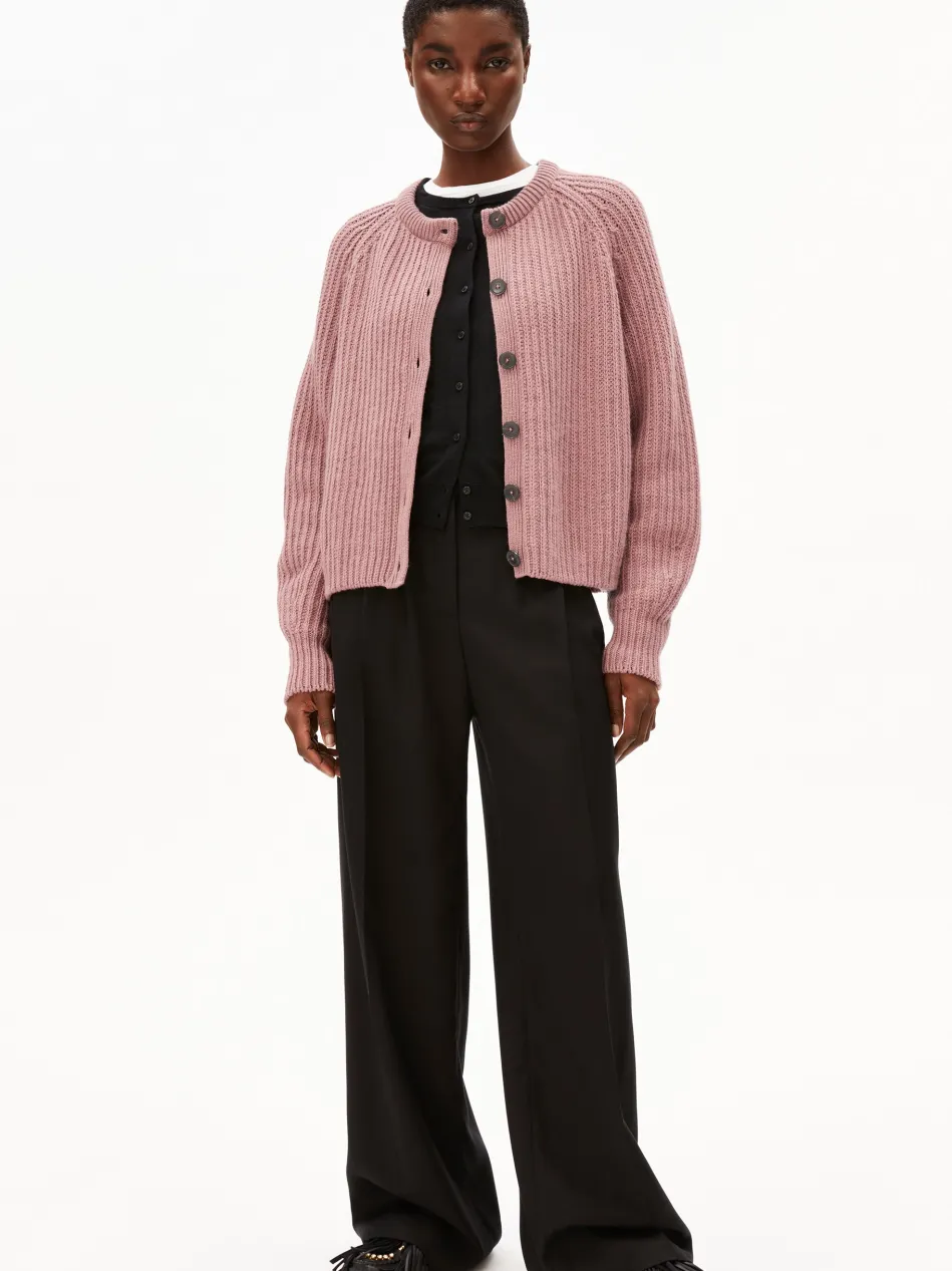 Damen Strickjacke - Selmaa