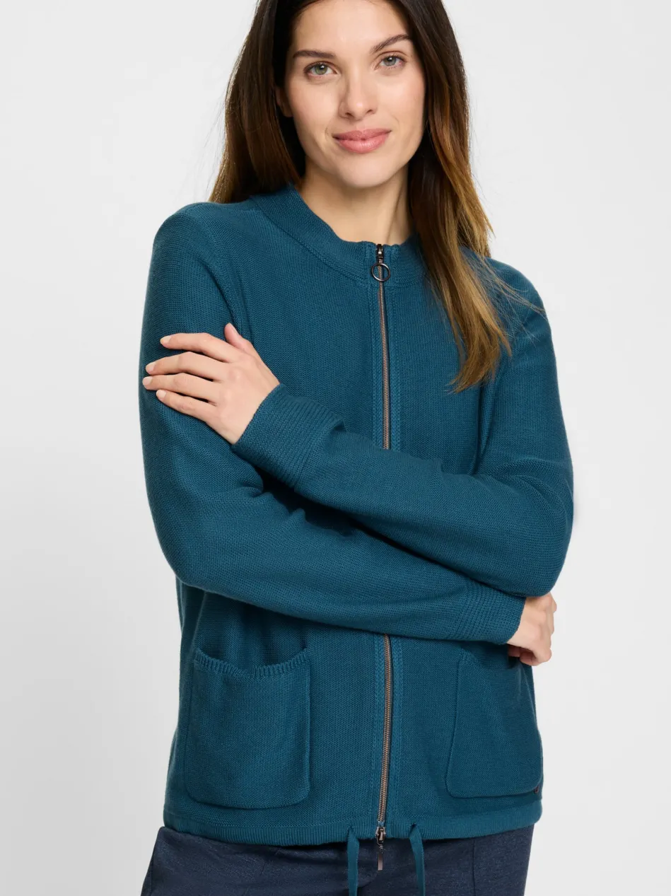 Damen Strickjacke - Henny