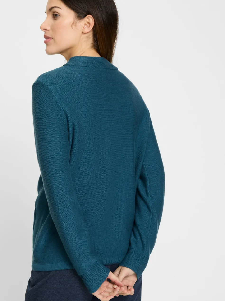 Damen Strickjacke - Henny