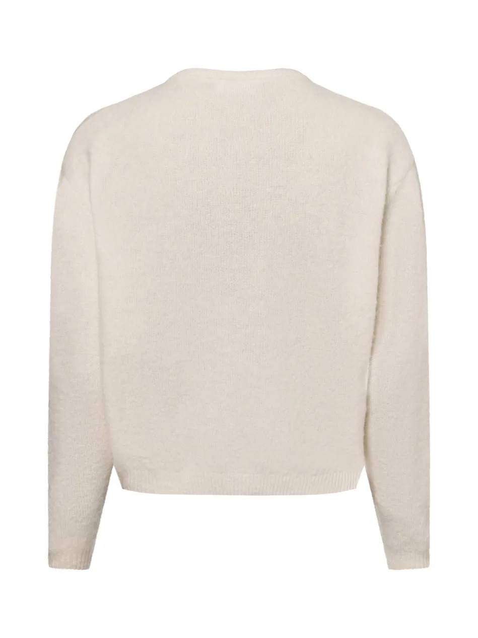 Damen Strickjacke mit Alpaka-Anteil - Vito