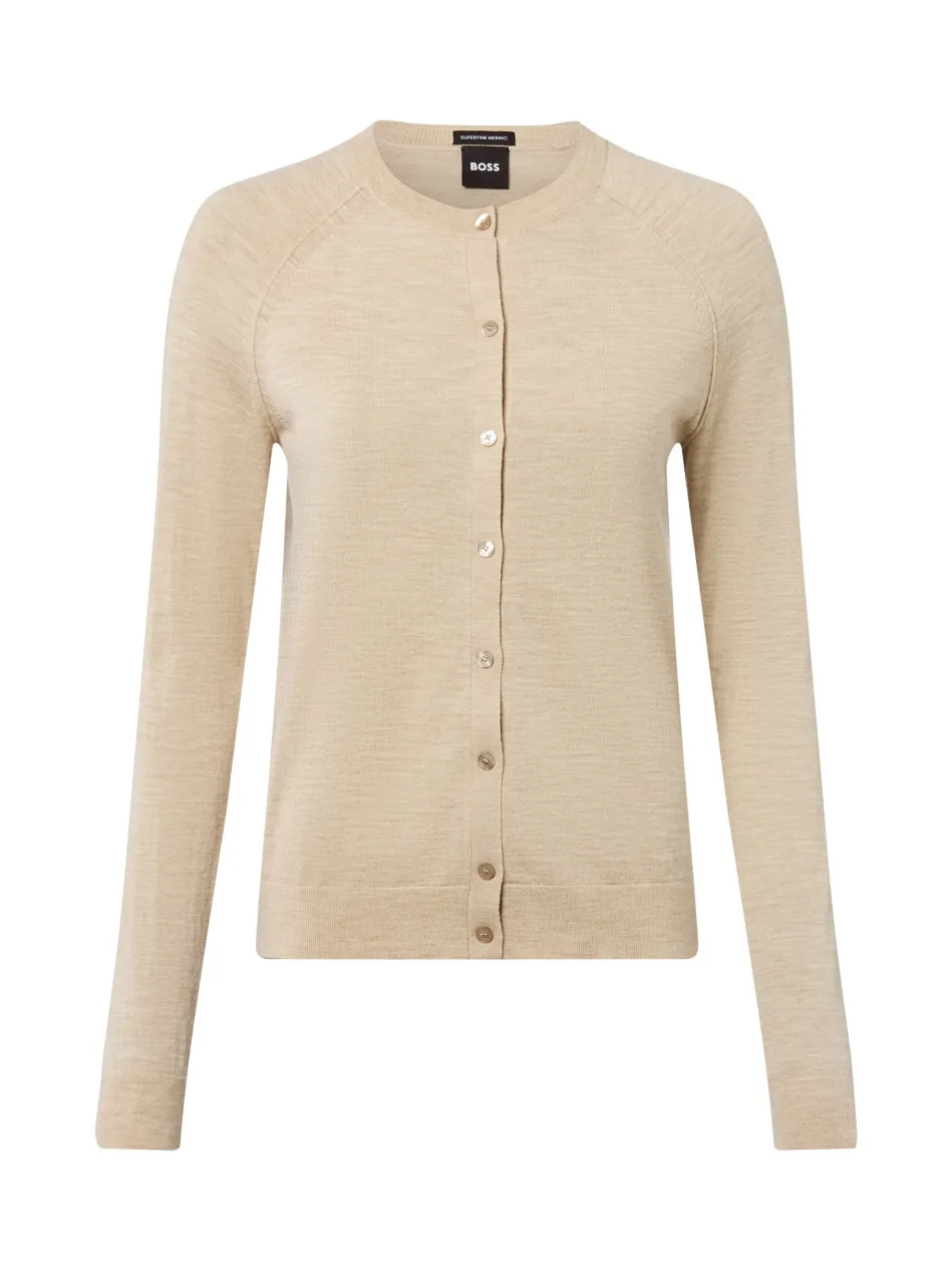 Damen Strickjacke - Fonami