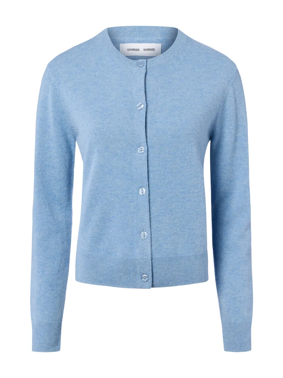 Damen Strickjacke aus Cashmere - Saboston