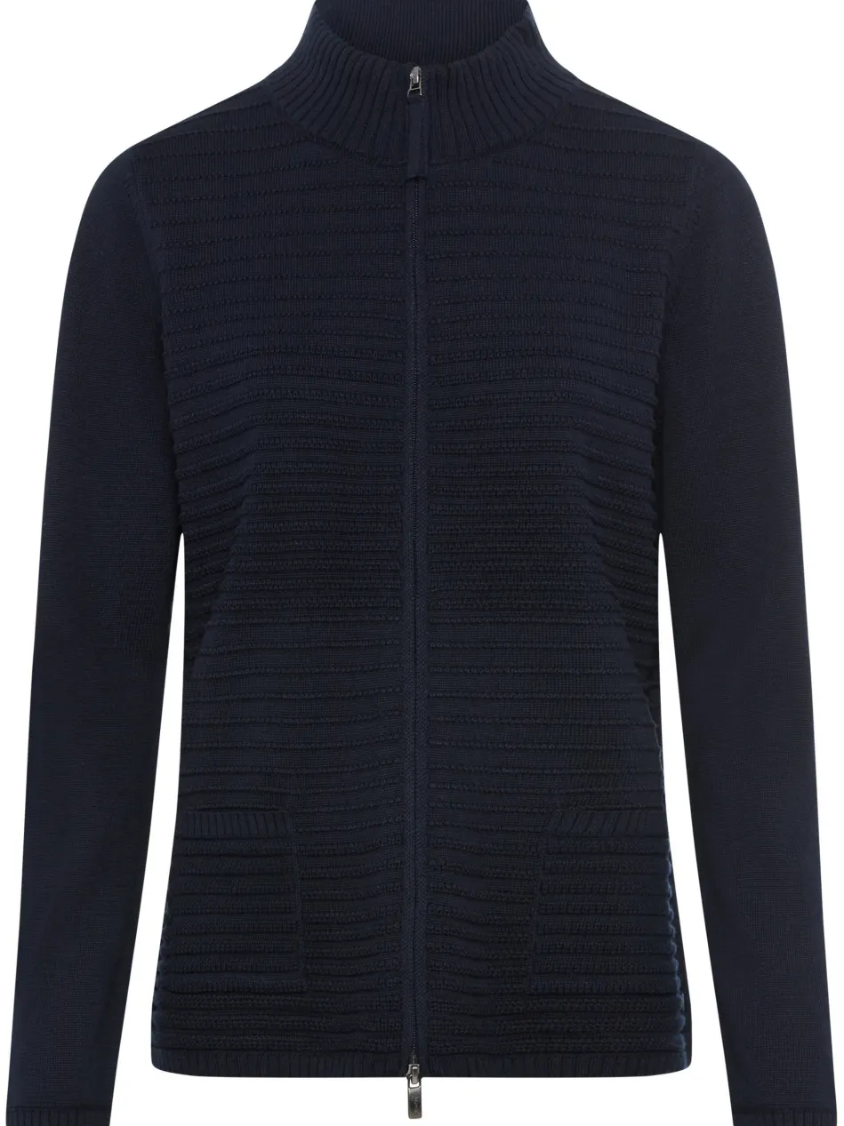 Damen Strickjacke - Eva