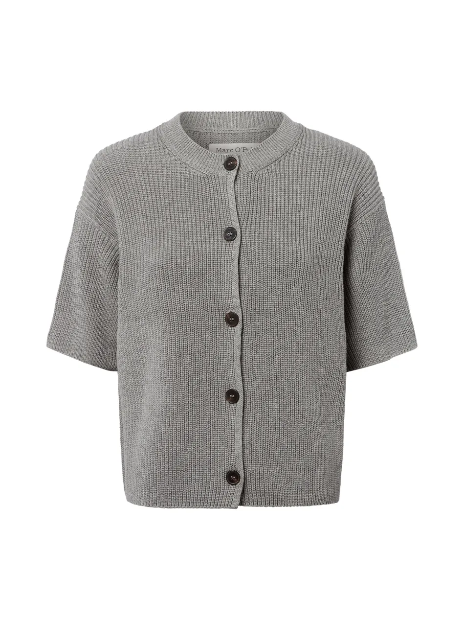 Damen Strickjacke
