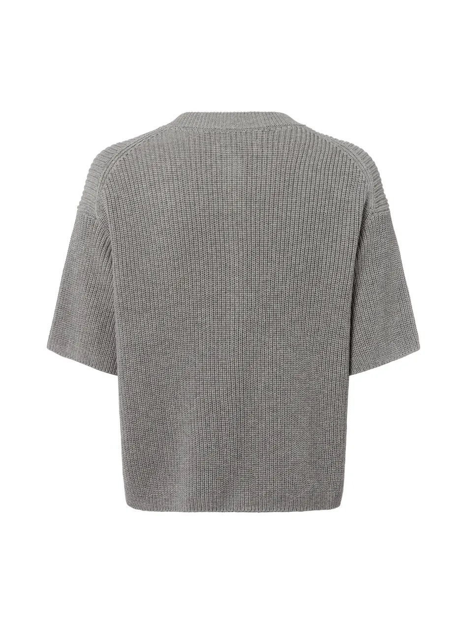 Damen Strickjacke