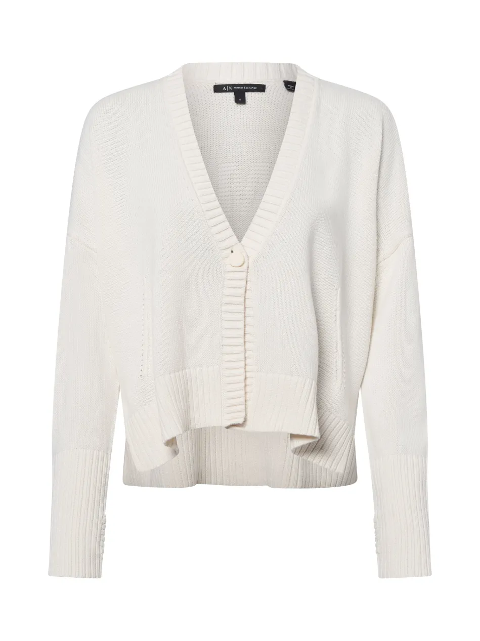 Damen Strickjacke