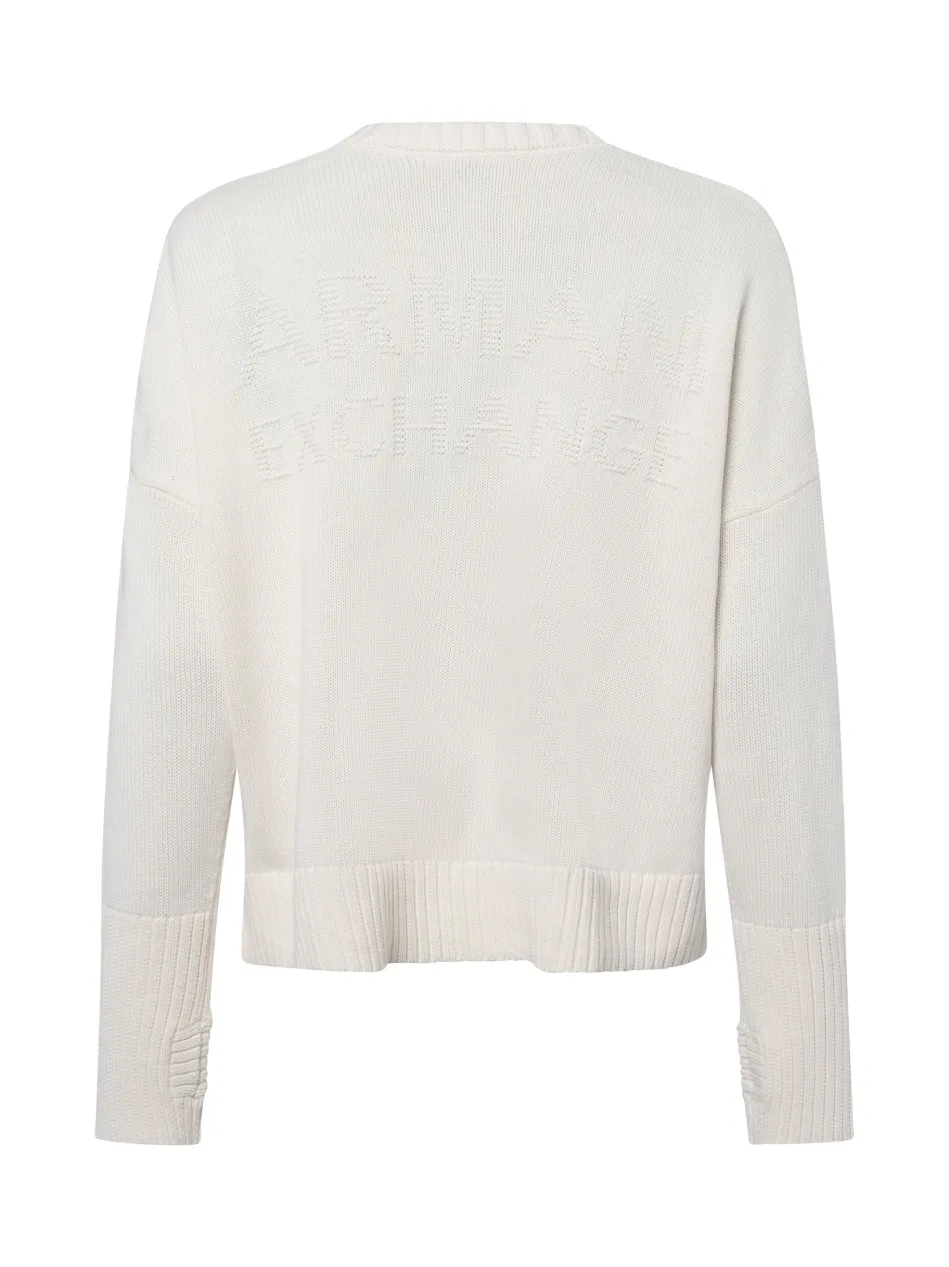 Damen Strickjacke