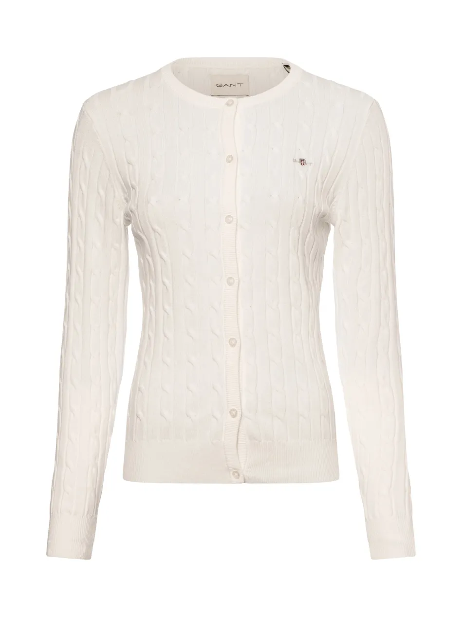 Damen Strickjacke