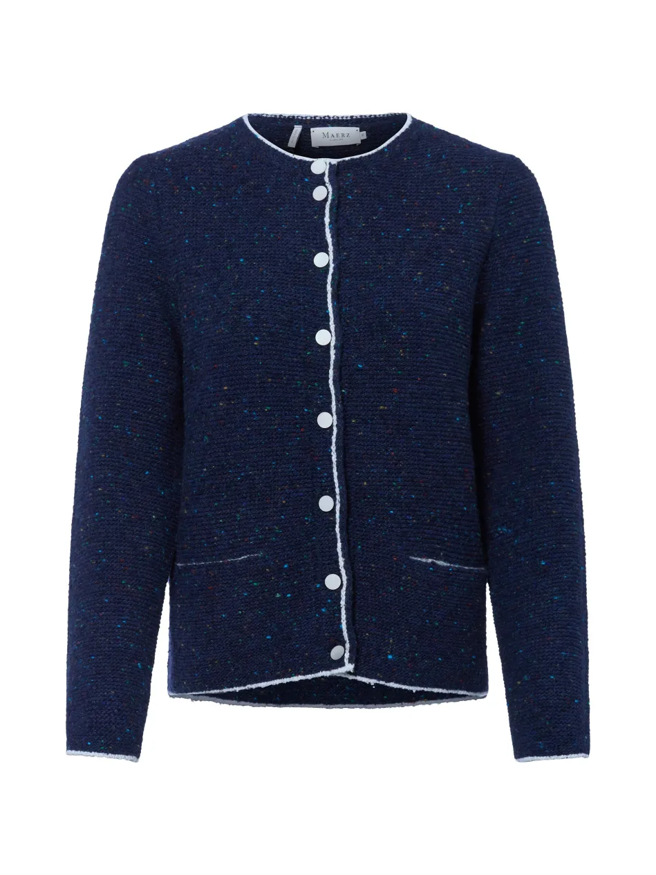 Damen Strickjacke