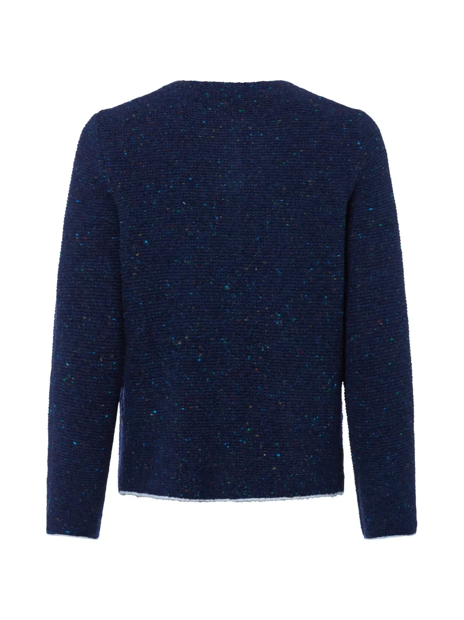 Damen Strickjacke