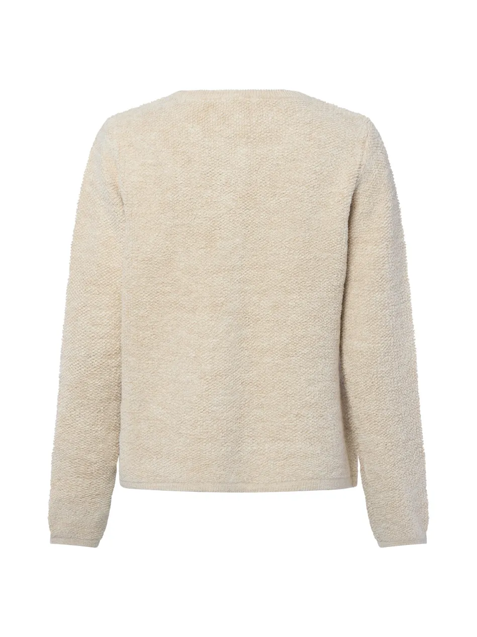 Damen Strickjacke