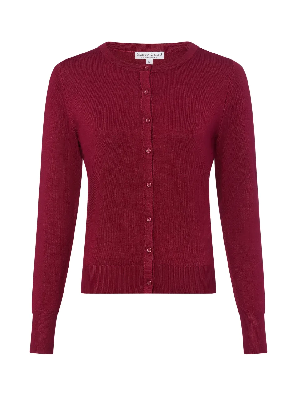 Damen Strickjacke
