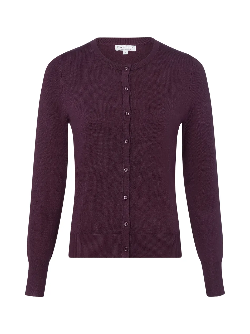 Damen Strickjacke