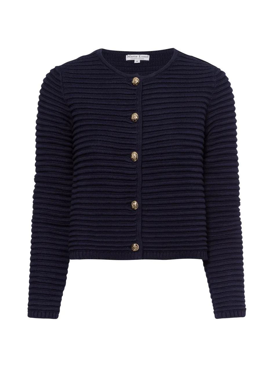 Damen Strickjacke