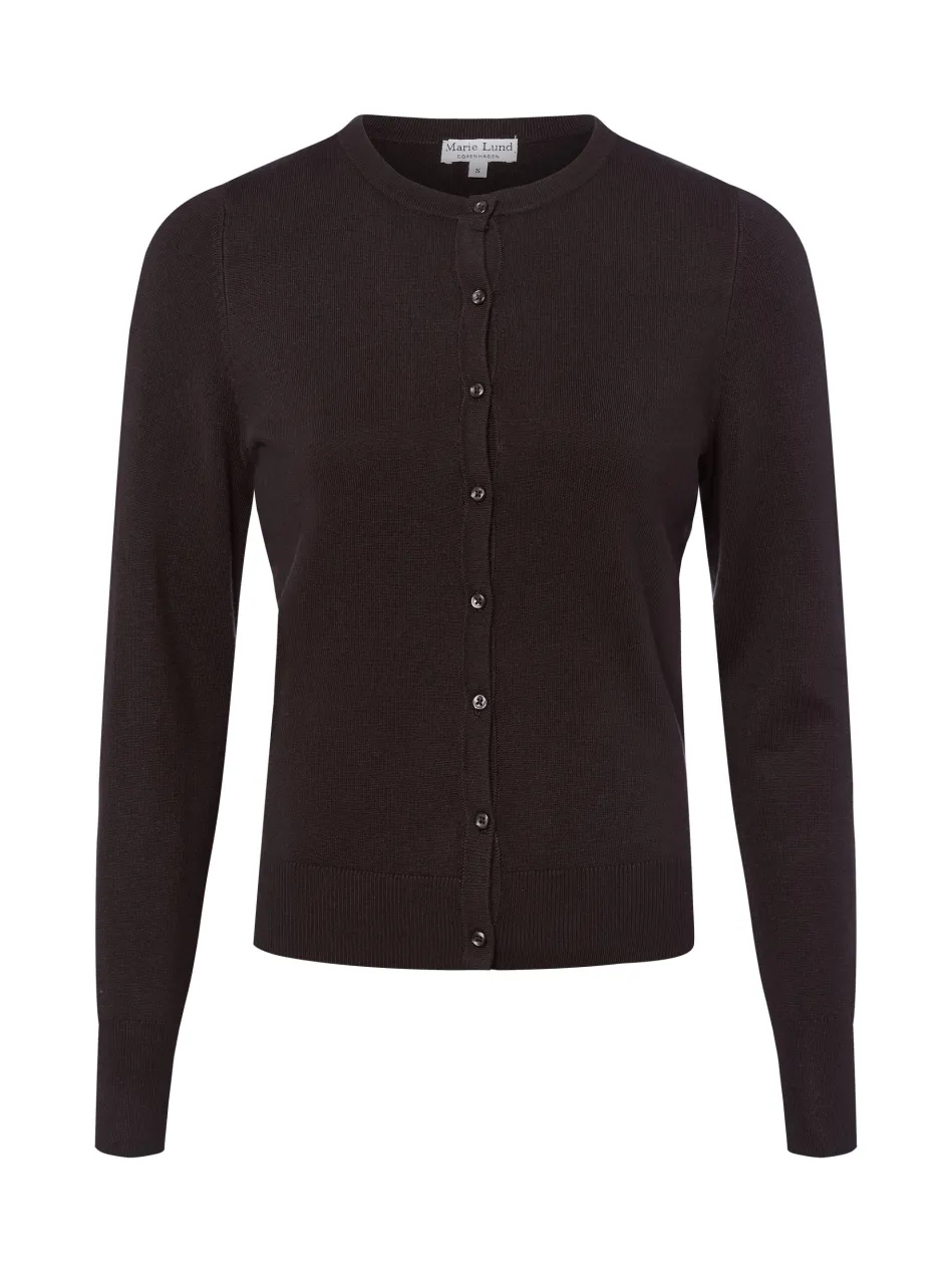 Damen Strickjacke