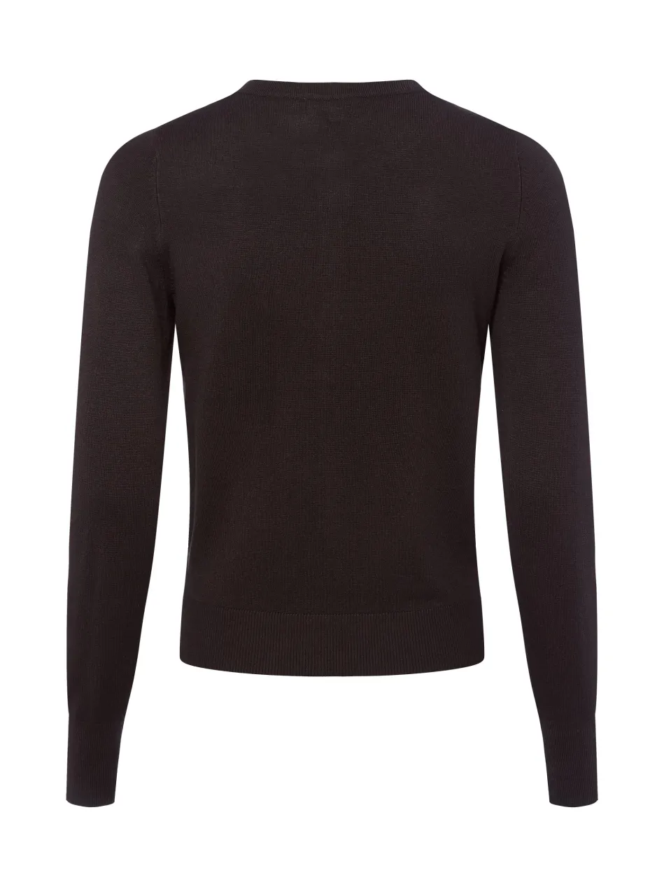 Damen Strickjacke