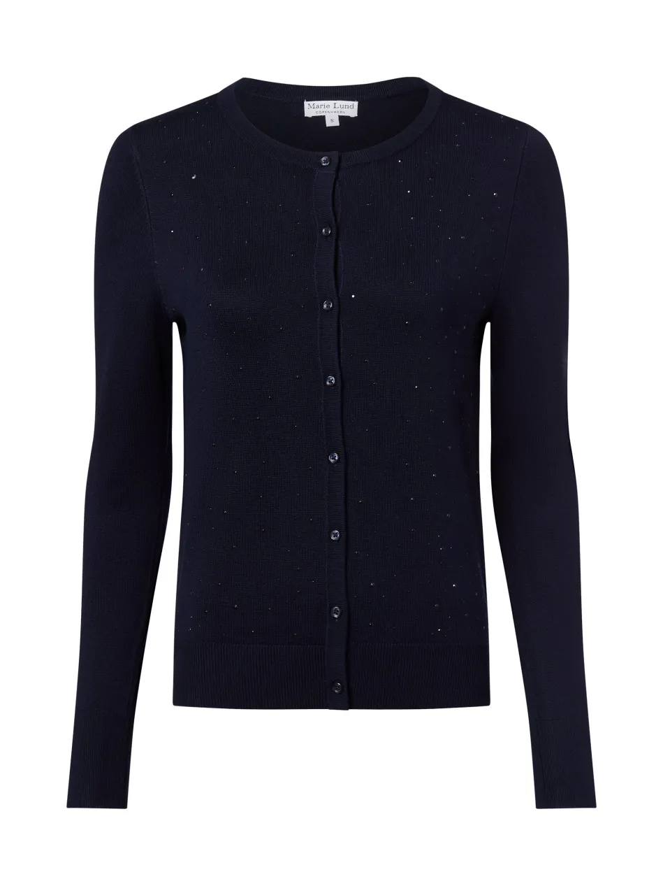 Damen Strickjacke