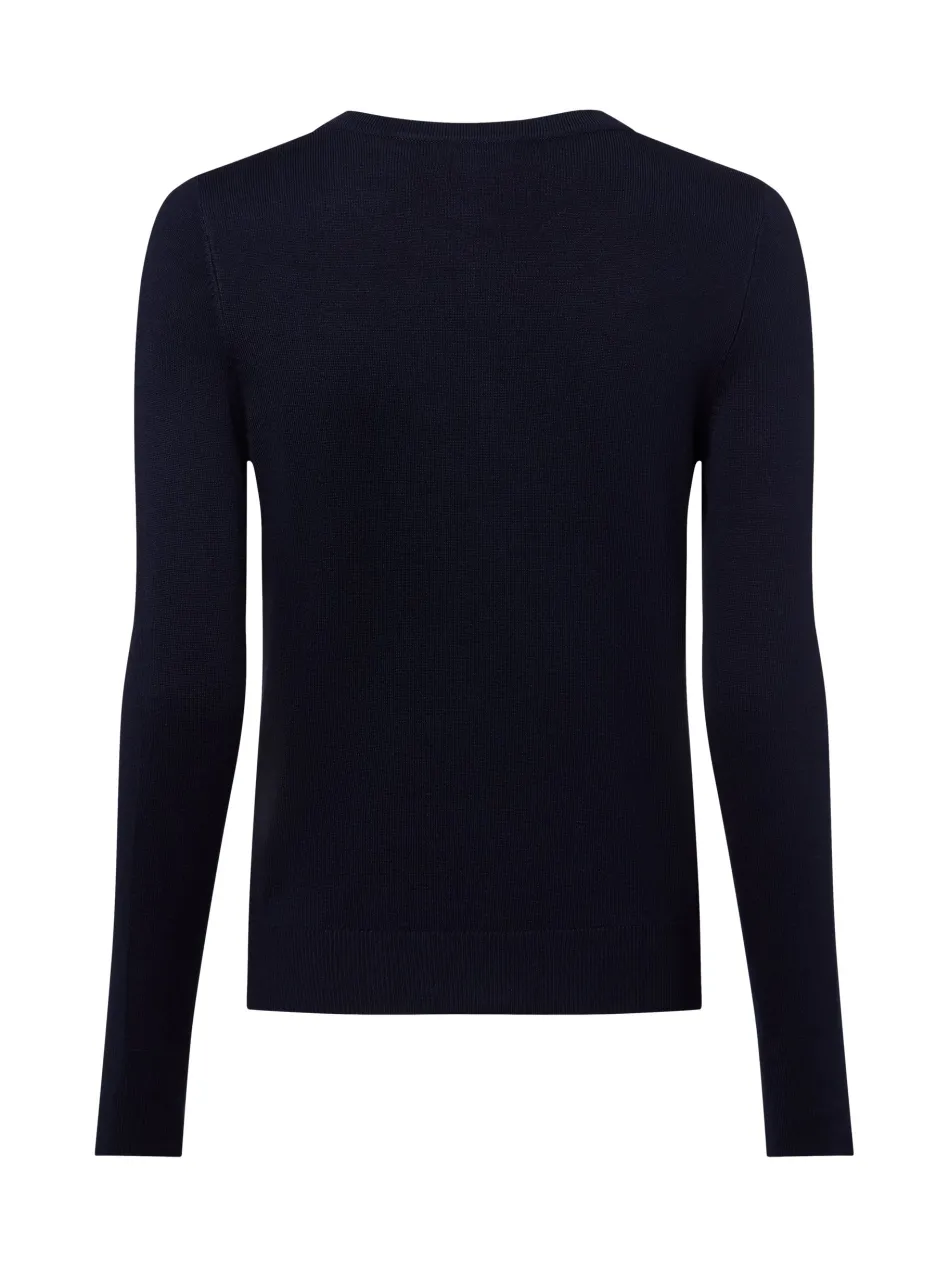 Damen Strickjacke