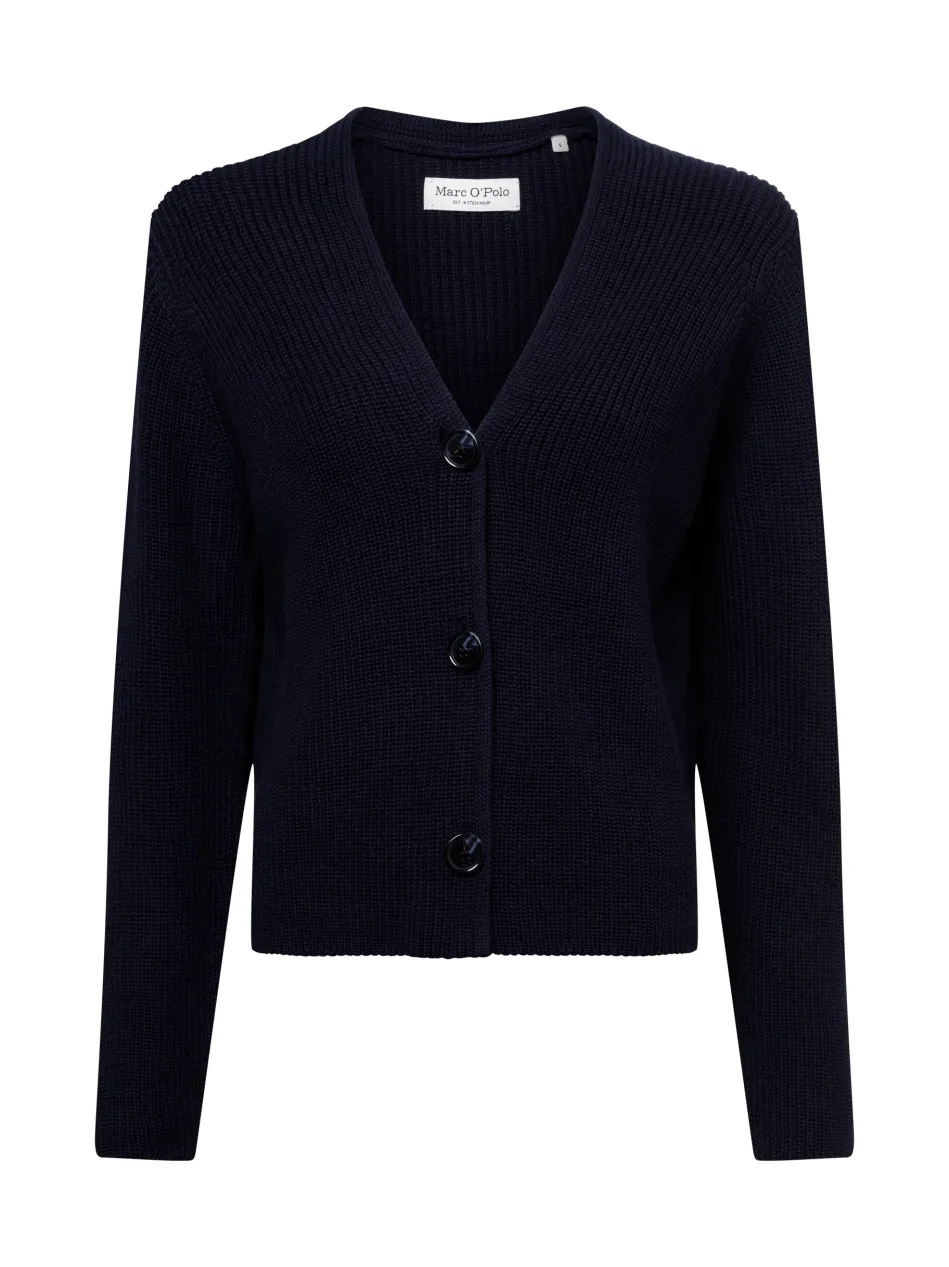 Damen Strickjacke