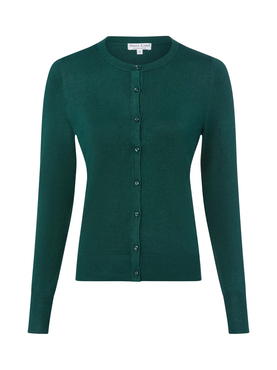 Damen Strickjacke
