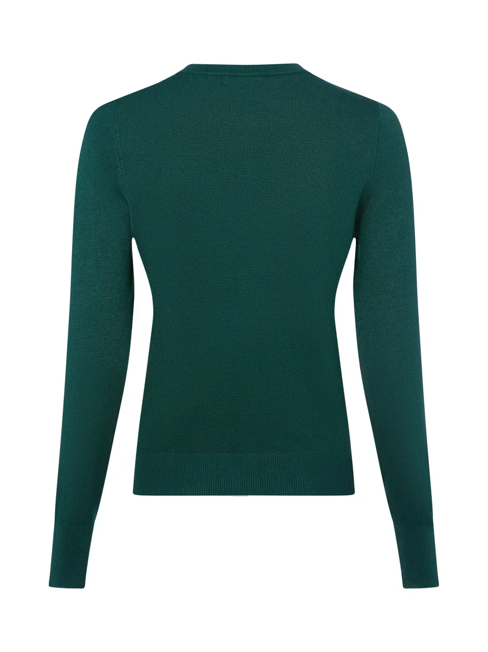 Damen Strickjacke
