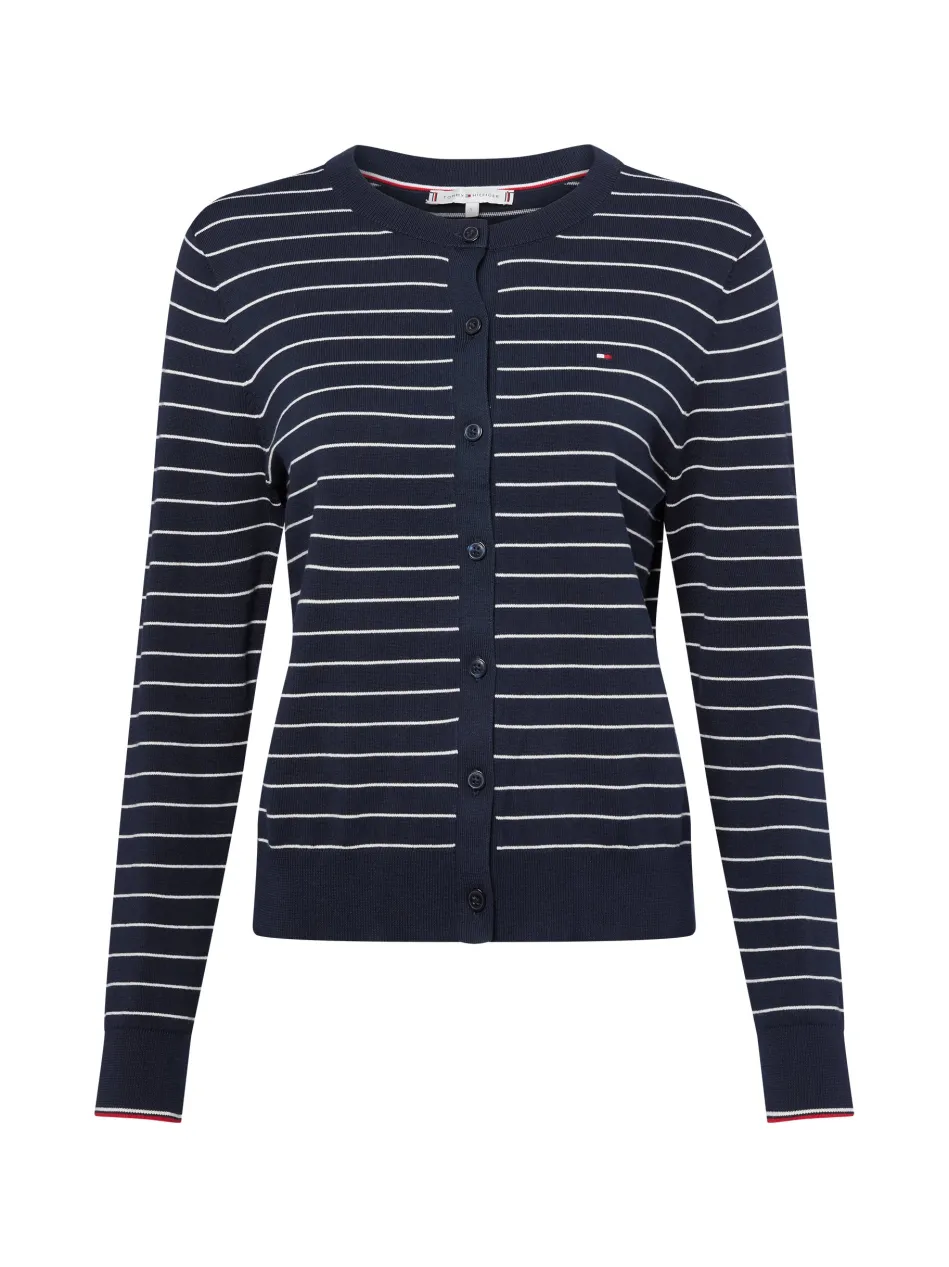 Damen Strickjacke