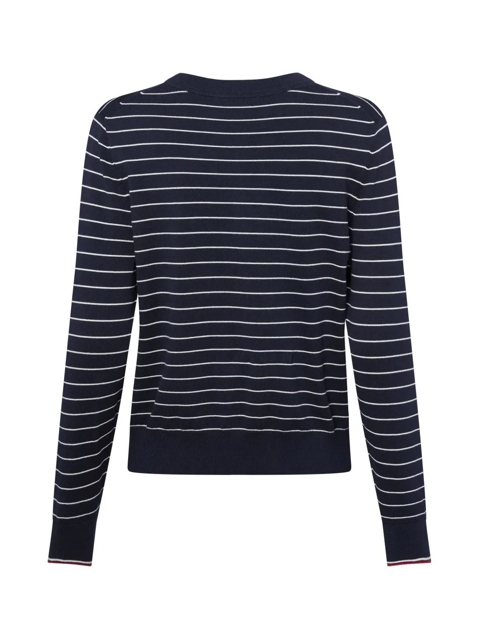 Damen Strickjacke