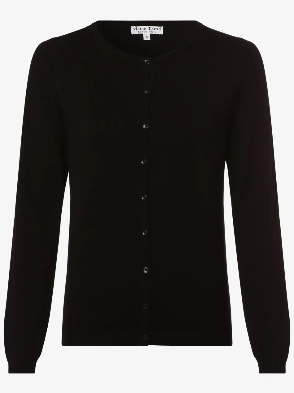 Damen Strickjacke