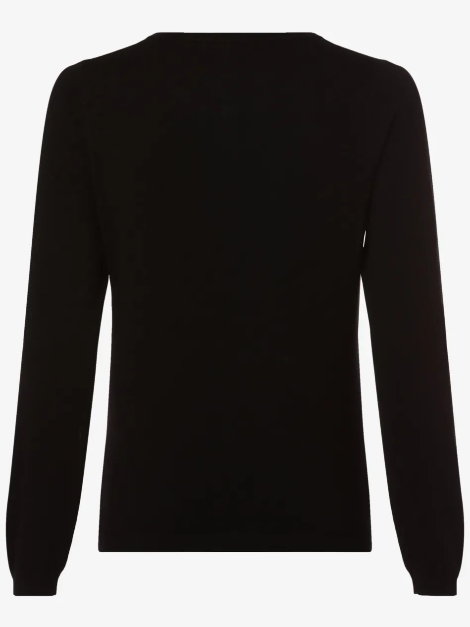 Damen Strickjacke