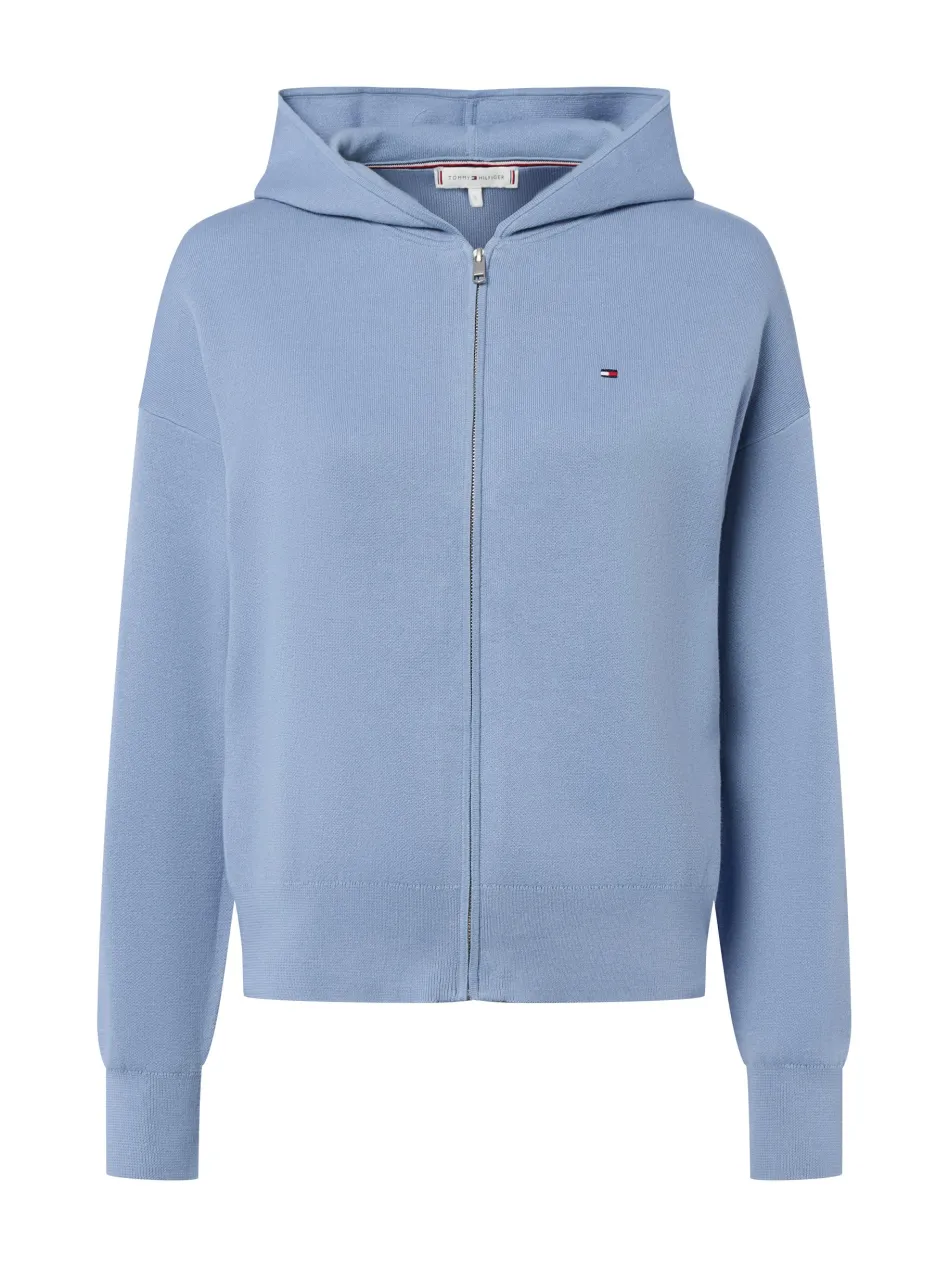 Damen Strickjacke