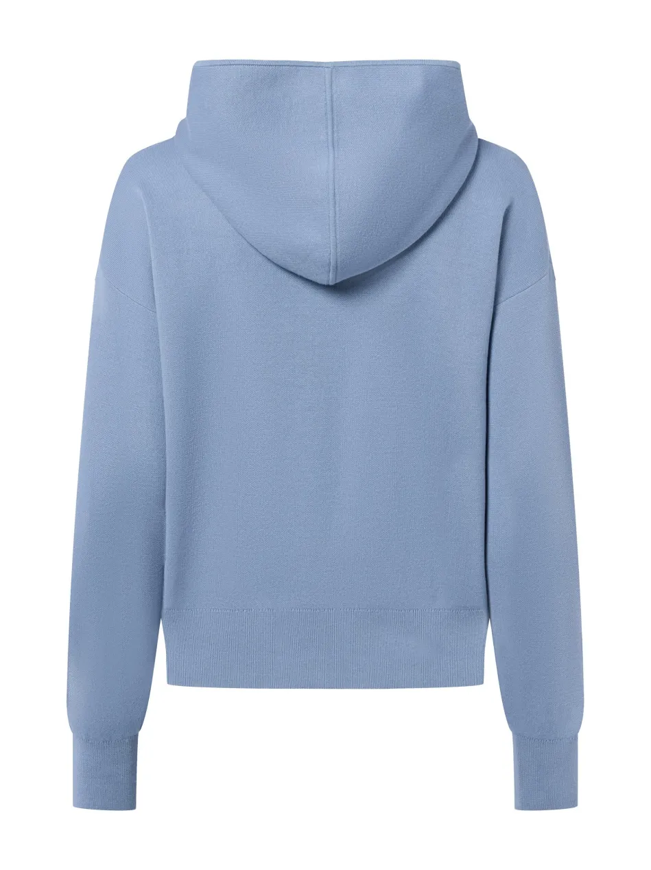 Damen Strickjacke