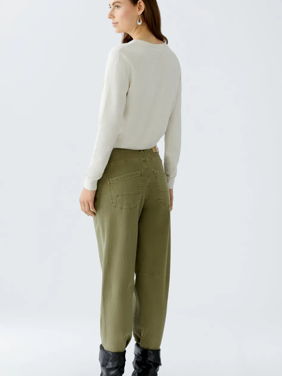 Damen Strickjacke