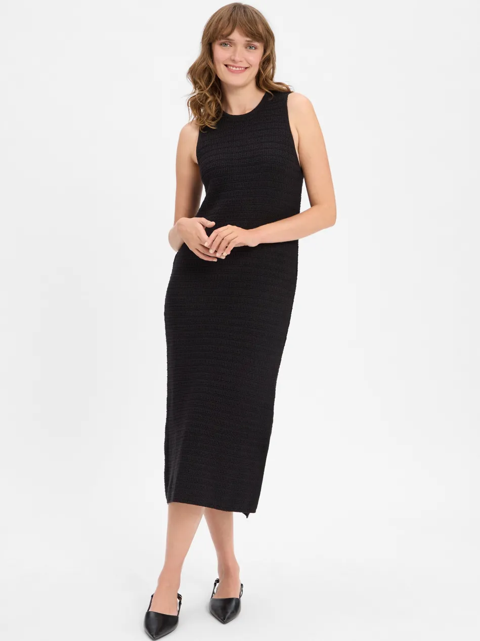 Damen Strickkleid - Quila