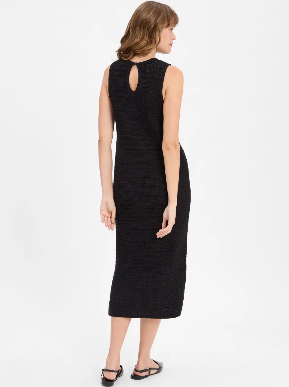 Damen Strickkleid - Quila