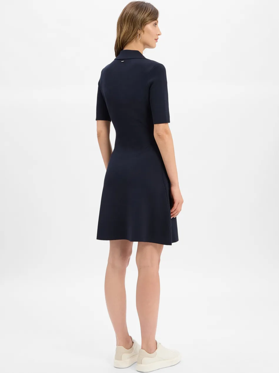 Damen Strickkleid - Felita