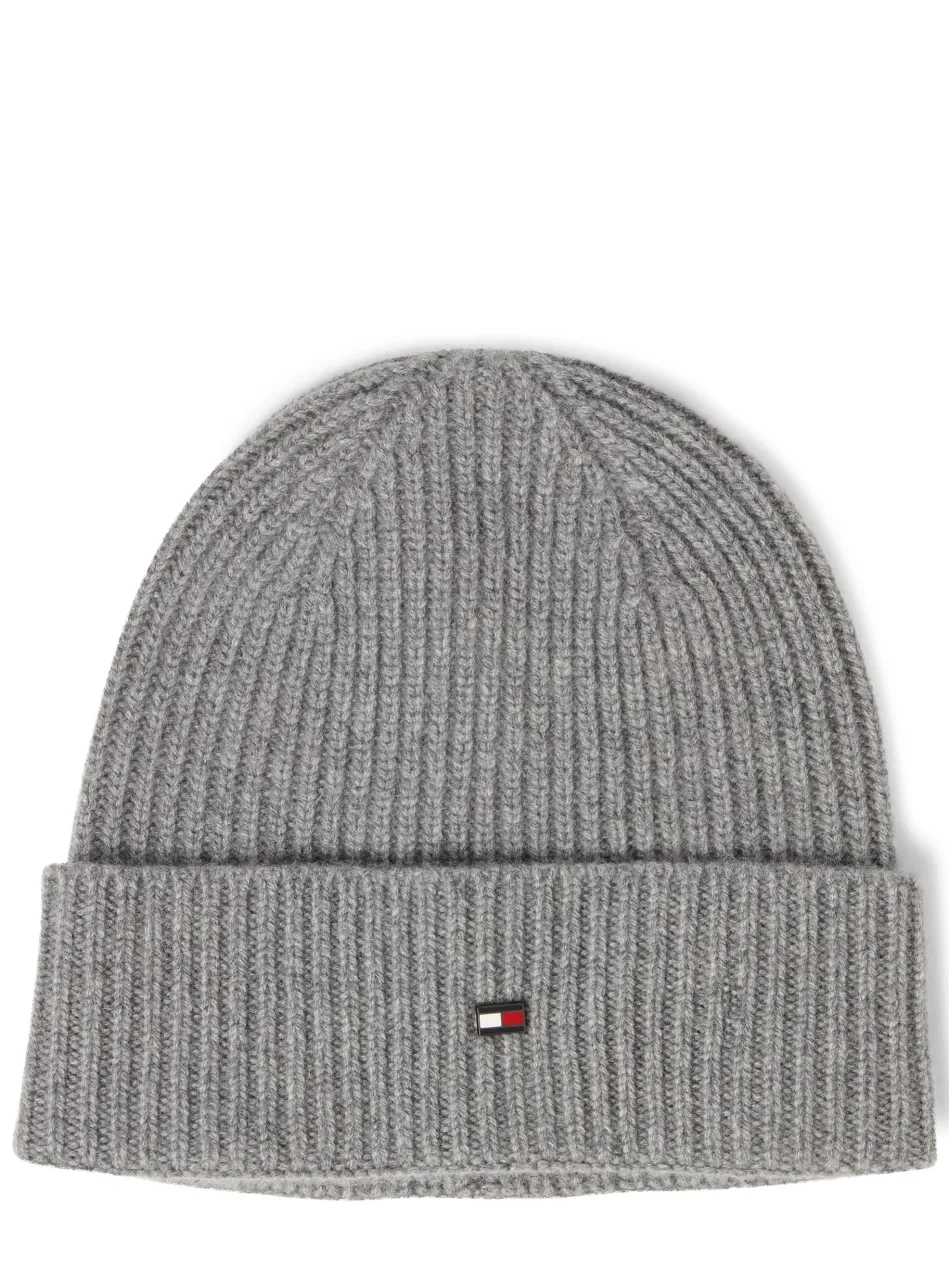 Damen Strickmütze aus Cashmere