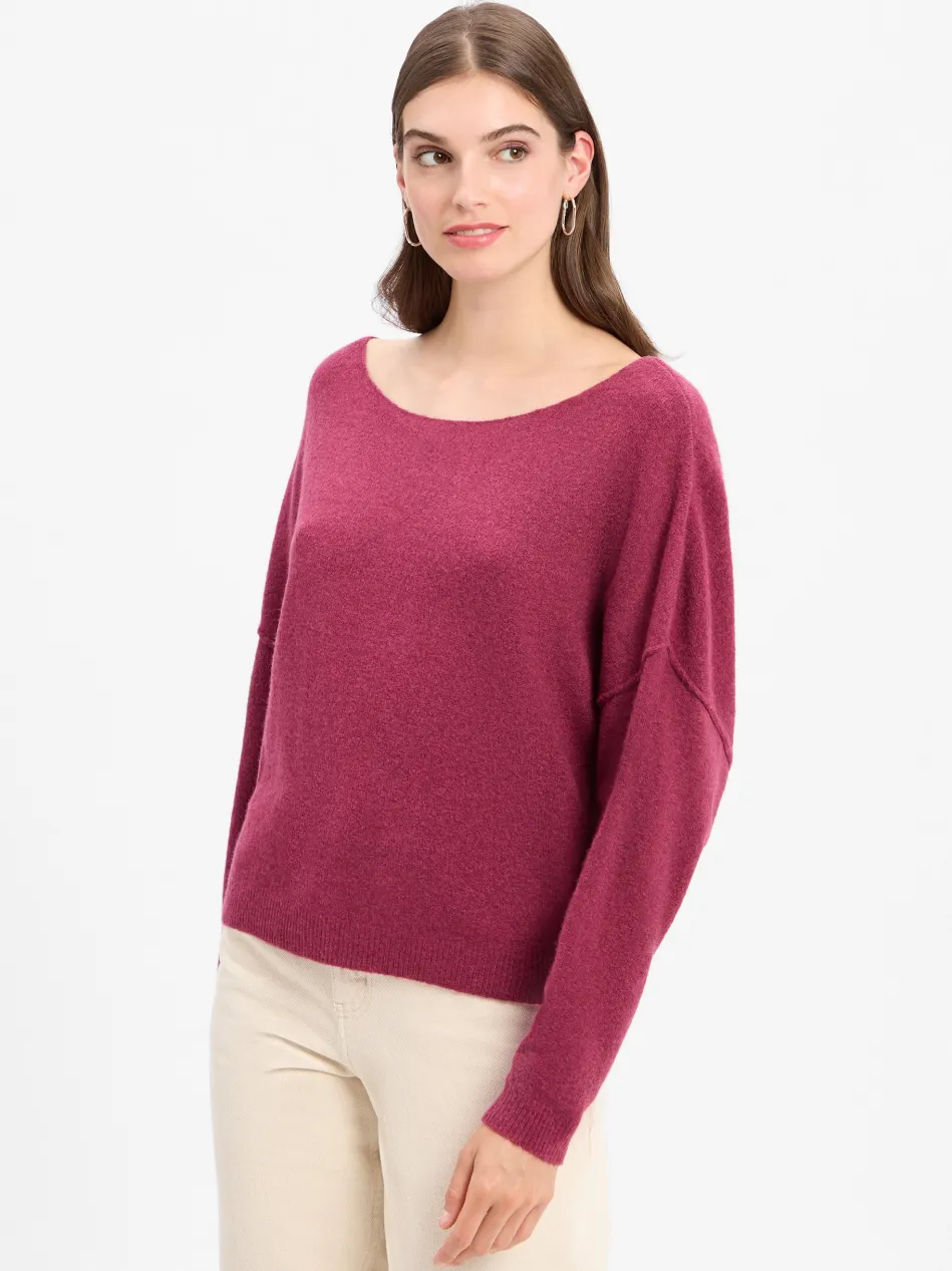 Damen Strickpullover - Damsville