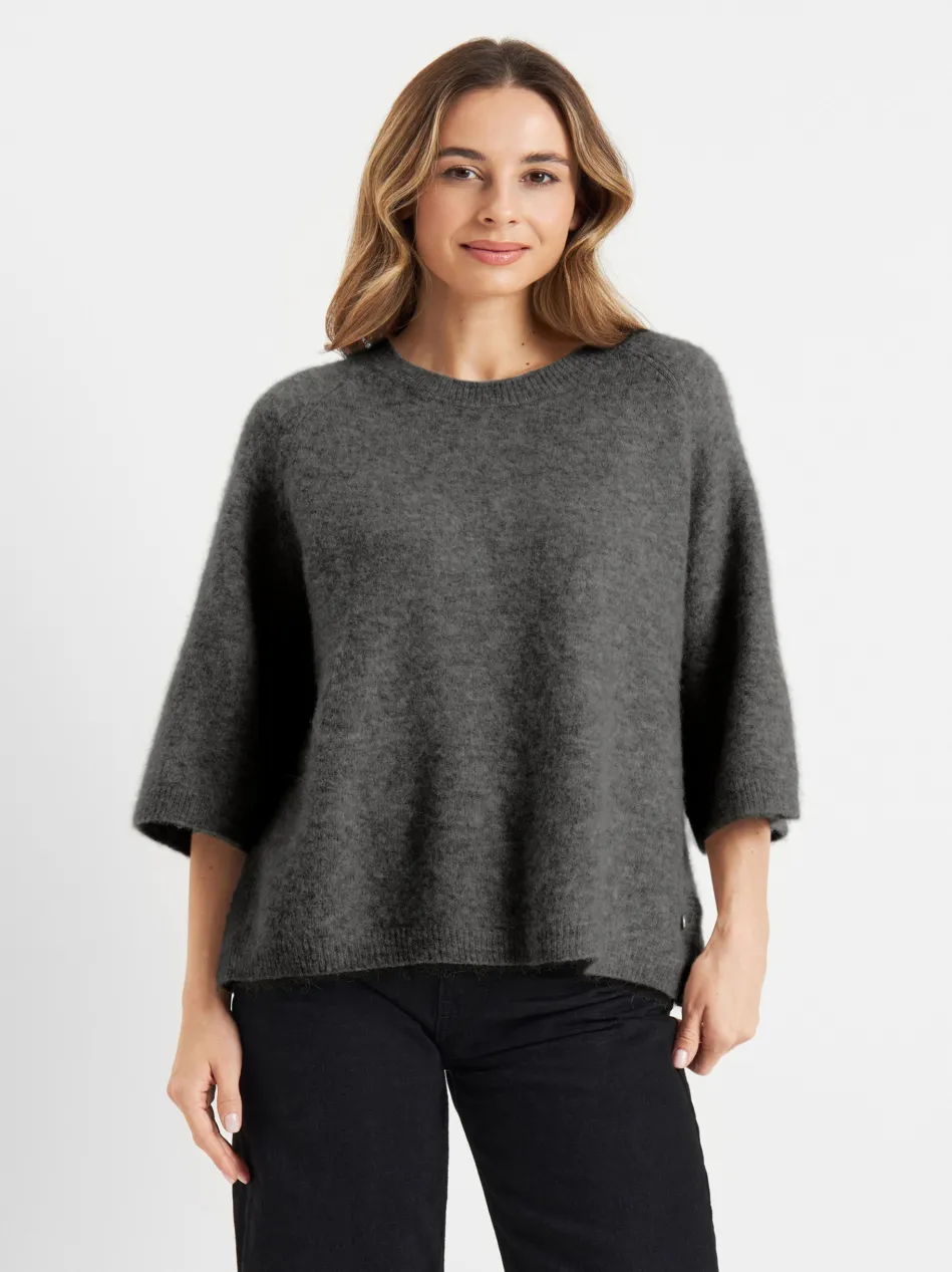 Damen Strickpullover