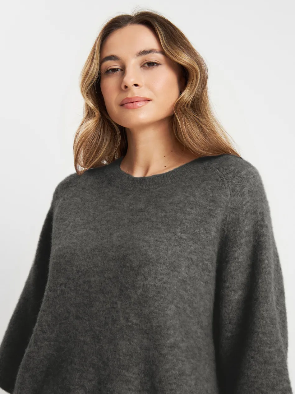 Damen Strickpullover