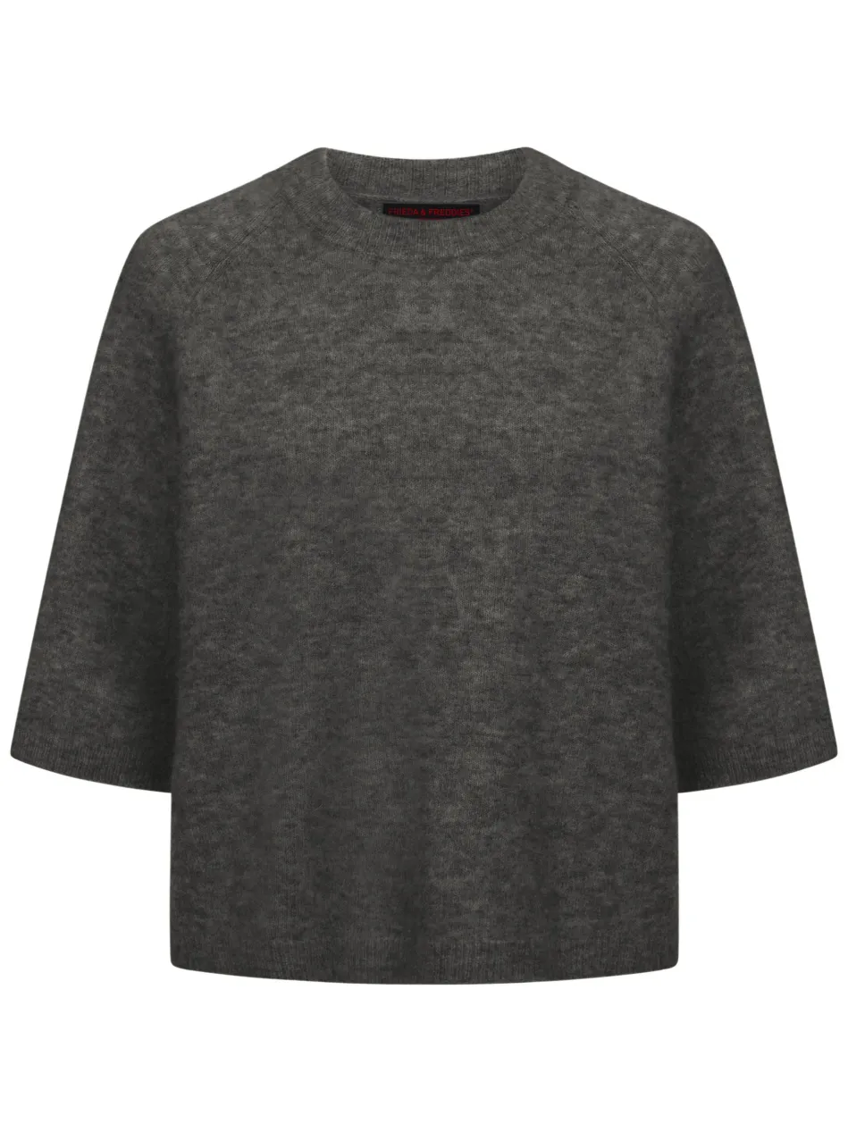 Damen Strickpullover