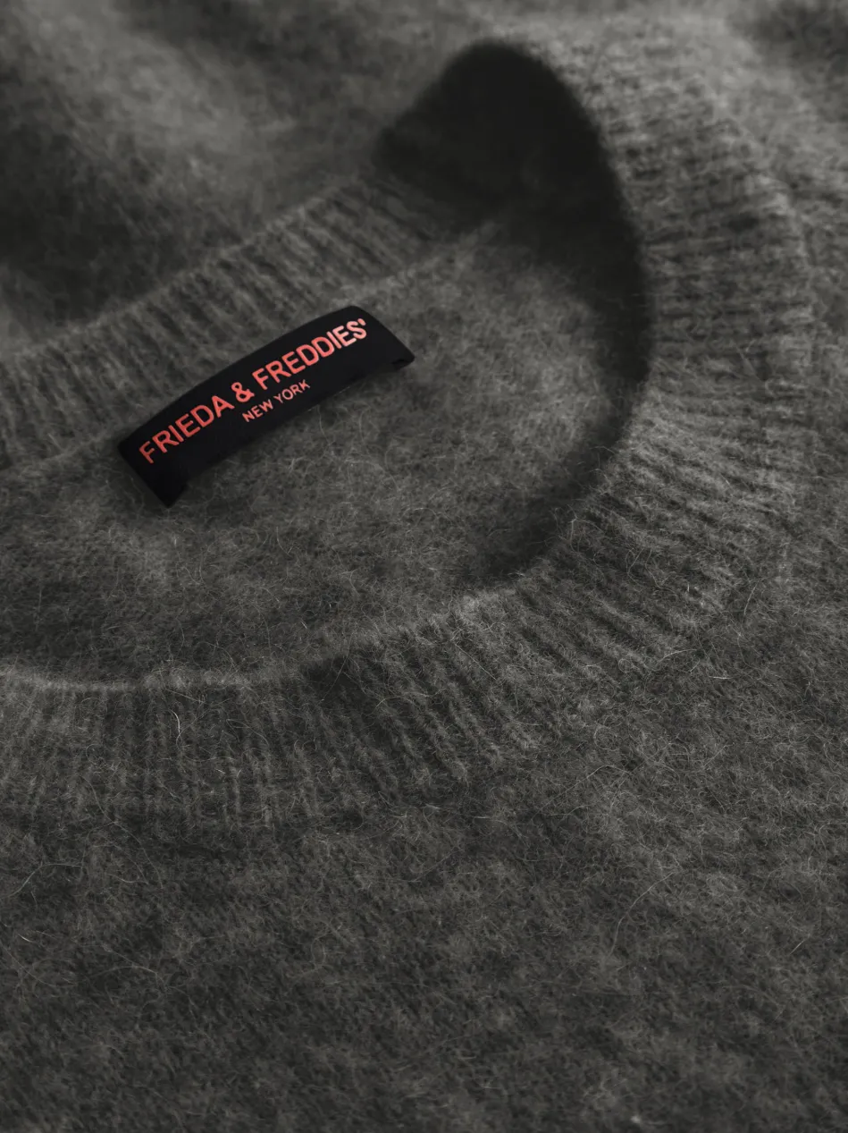 Damen Strickpullover