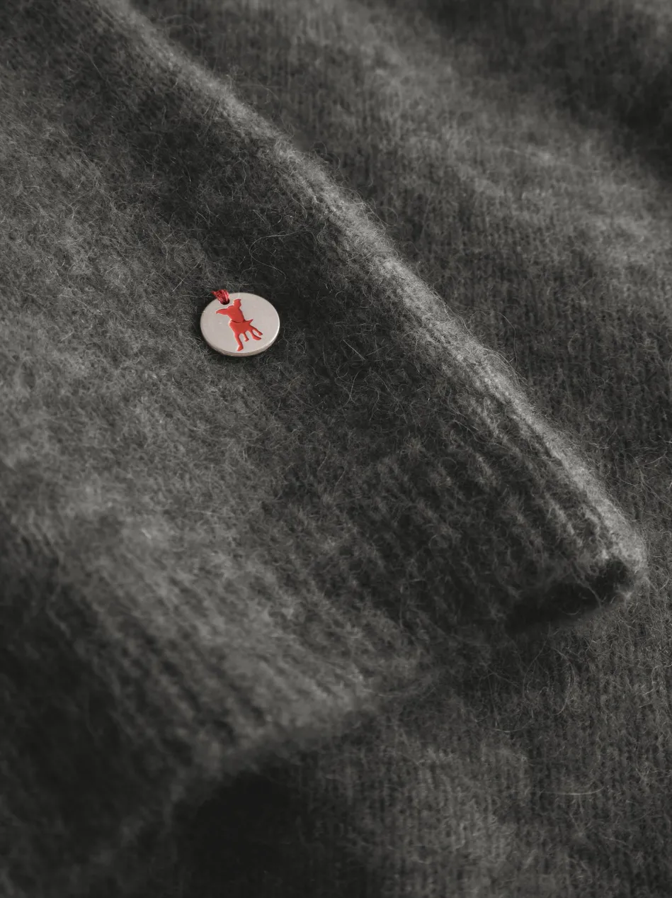 Damen Strickpullover